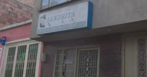 CLINICA DE CALZADO SANDRITA BOGOTÁ CLINICA DE CALZADO SANDRITA BOGOTÁ